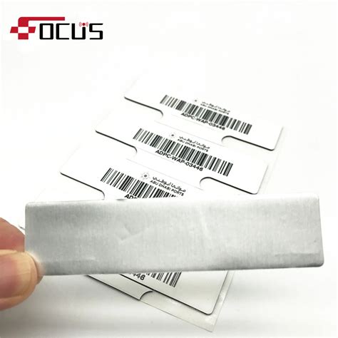 anti metal uhf rfid tag suppliers|hard anti metal rfid card.